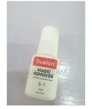 Nail Glue Remover Magic Remover It's #2000