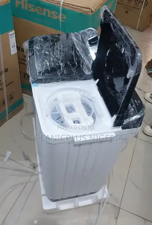 Consistent Skyrun 7kg Twin Tub Washing Machine (Spb80-E05s)