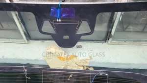 Gle43 Coupe 2017 360 Camera Windscreen Glass Available