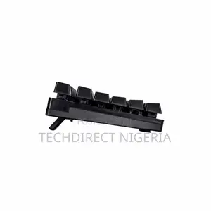 Trust GXT 835 Illuminated Gaming Keyboard