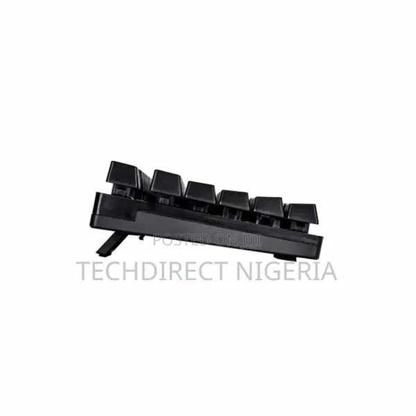 Trust GXT 835 Illuminated Gaming Keyboard