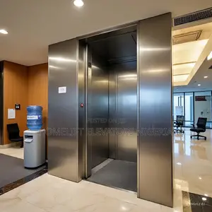 Luxury Passenger Elevator Lift in Nigeria