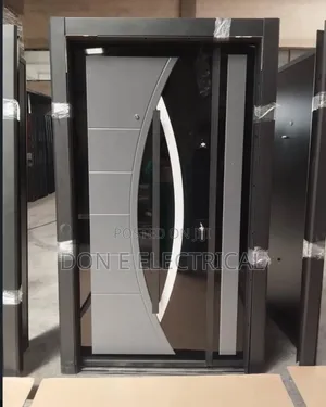 Bitmoore Turkey Doors 4feet Double