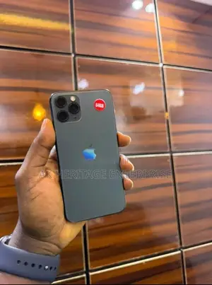 Apple iPhone 11 Pro 256 GB Blue
