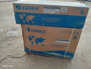 Gree Split Unit Air Conditioner 1.5hp Low Voltage