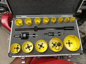 Set Of O Saw