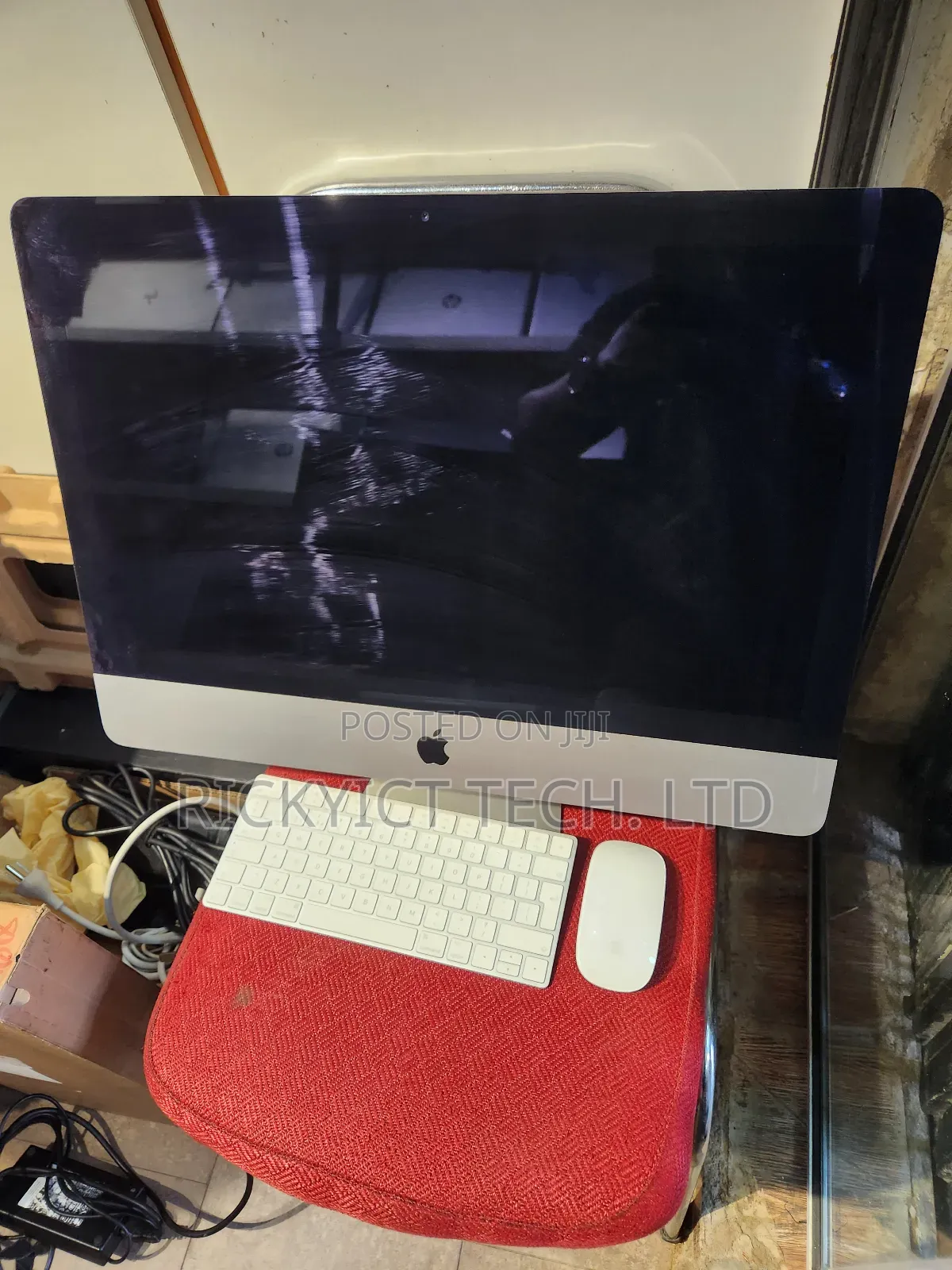 Desktop Computer Apple iMac Pro 8GB Intel Core I5 HDD 1T