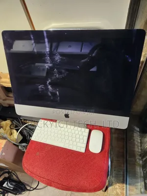 Desktop Computer Apple iMac Pro 8GB Intel Core I5 HDD 1T