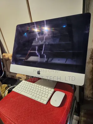 Desktop Computer Apple iMac Pro 8GB Intel Core I5 HDD 1T