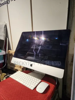 Desktop Computer Apple iMac Pro 8GB Intel Core I5 HDD 1T