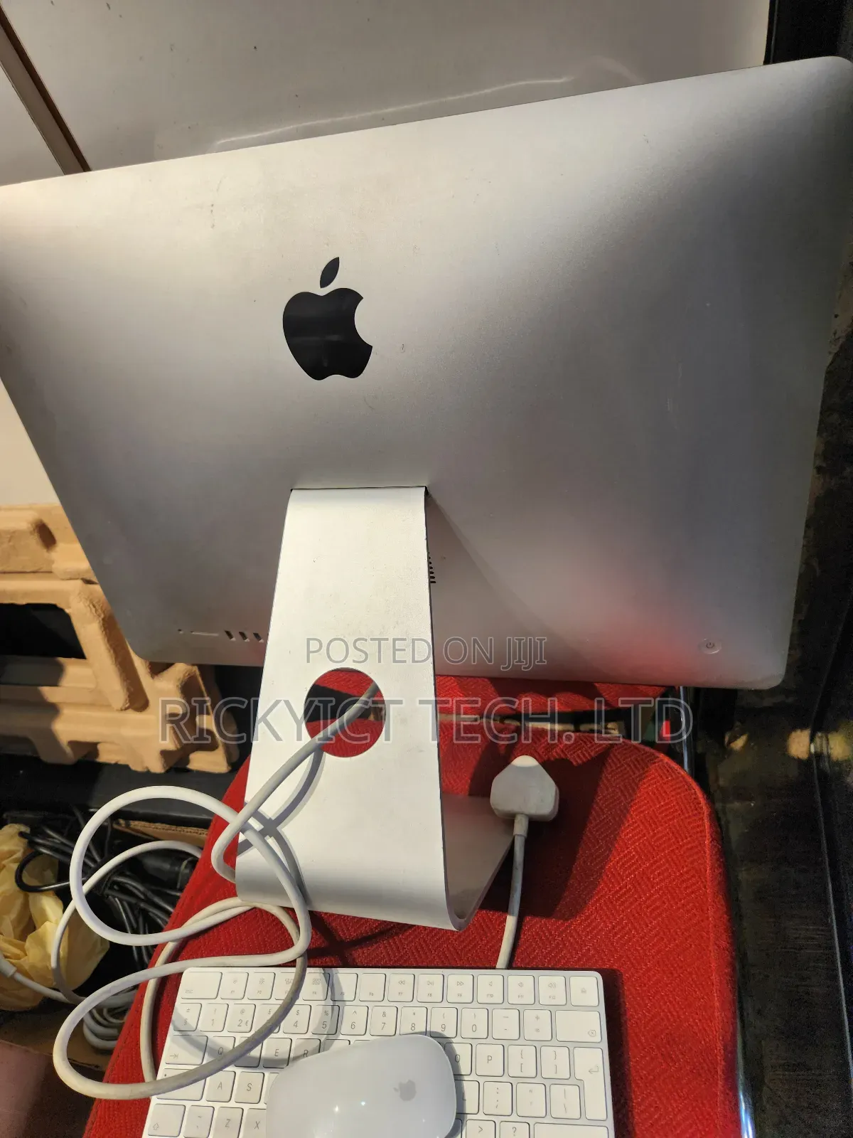 Desktop Computer Apple iMac Pro 8GB Intel Core I5 HDD 1T