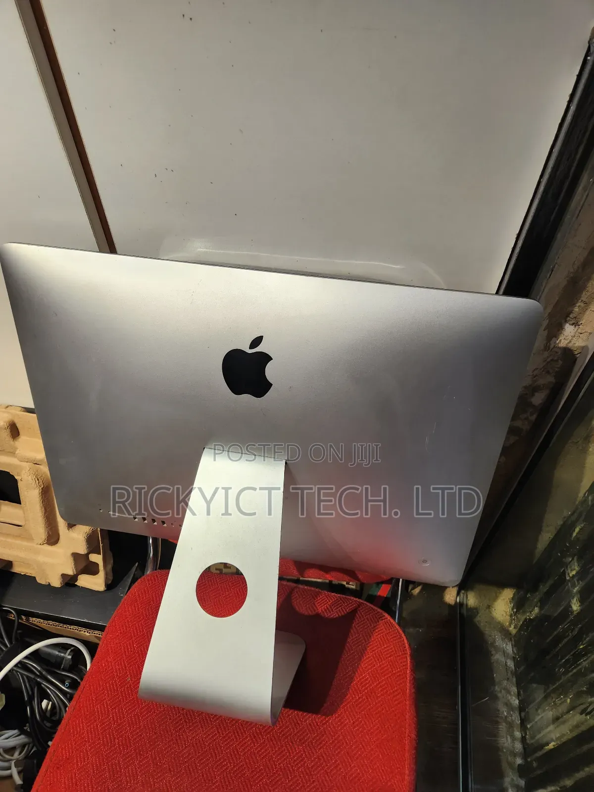 Desktop Computer Apple iMac Pro 8GB Intel Core I5 HDD 1T
