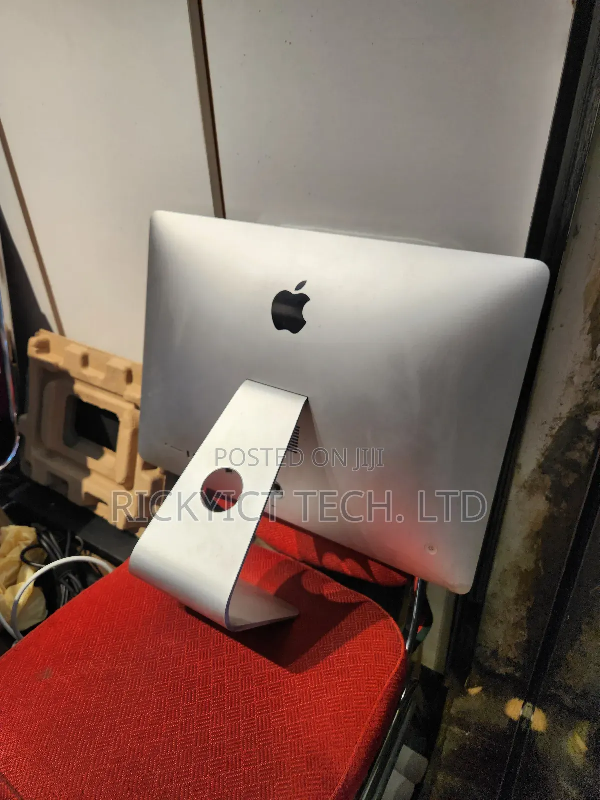 Desktop Computer Apple iMac Pro 8GB Intel Core I5 HDD 1T