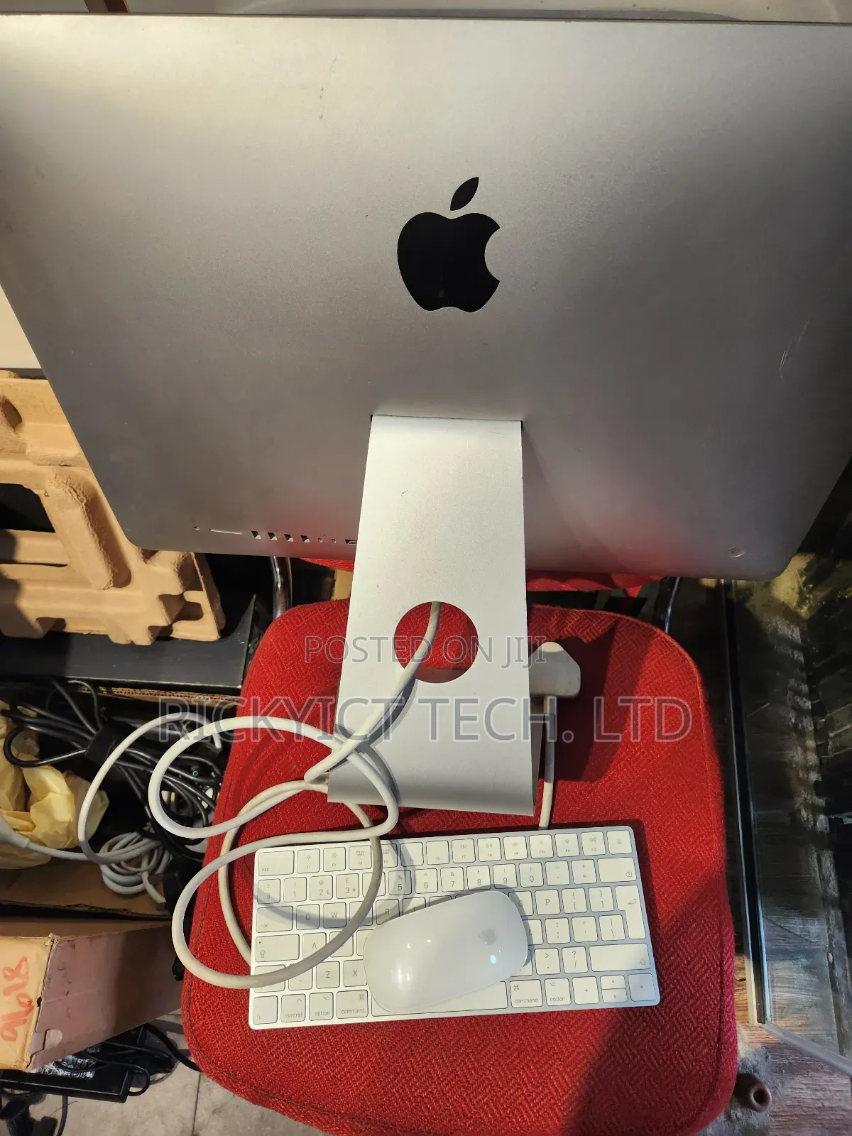 Desktop Computer Apple iMac Pro 8GB Intel Core I5 HDD 1T