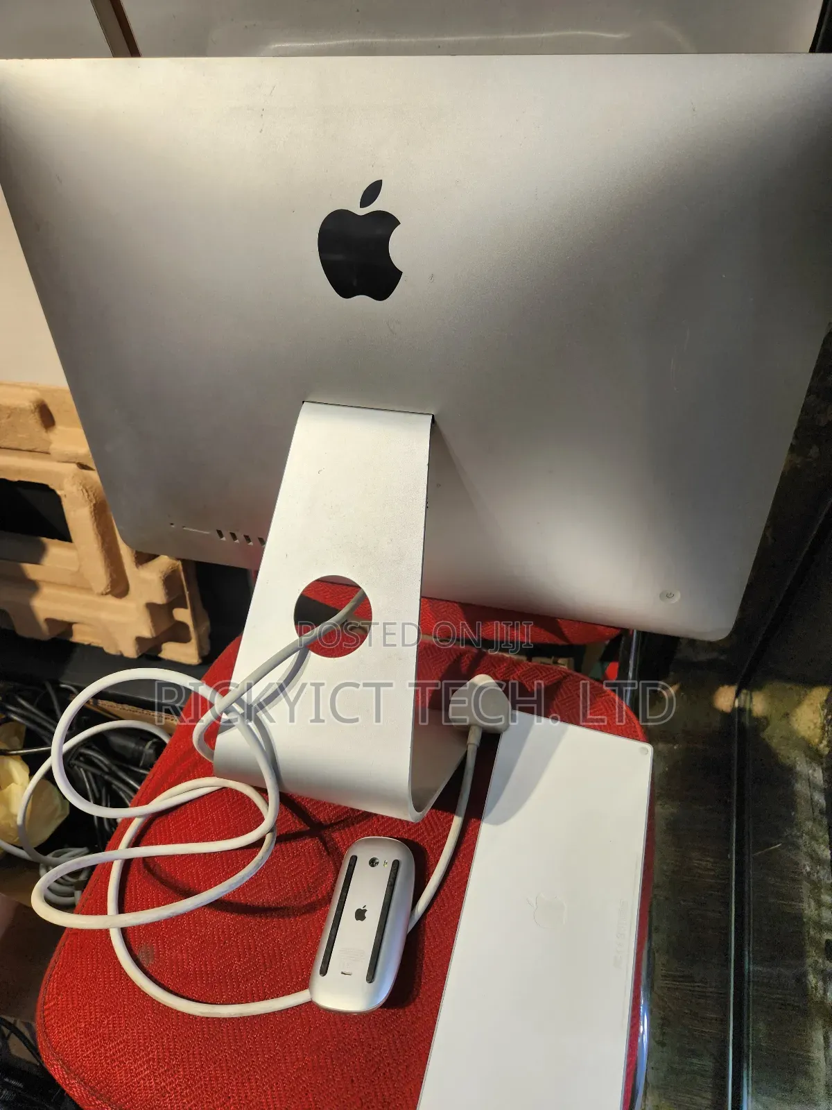 Desktop Computer Apple iMac Pro 8GB Intel Core I5 HDD 1T