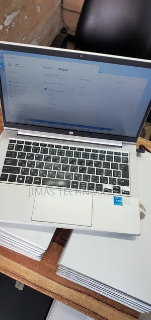 Laptop HP ProBook 430 G8 8GB Intel Core i3 SSD 256GB