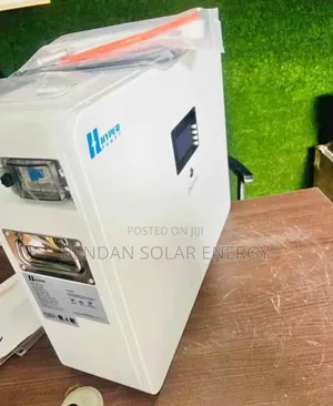  Hyper Power 5kwh 51.2v Lifepo4 Battery | Smart Backup Power