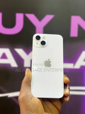 Apple iPhone 13 128 GB