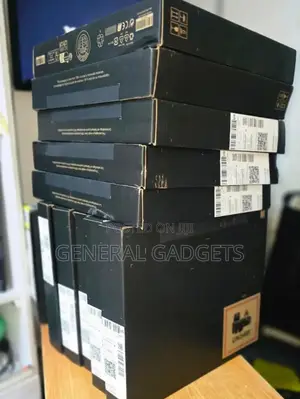 New Laptop Dell Latitude 7450 32GB Intel Core Ultra 7 SSD 256GB