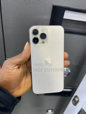 Apple iPhone 13 Pro Max 256 GB