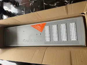Felicity Solar Street Light P2-80w