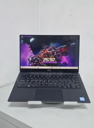 Laptop Dell XPS 13 9370 16GB Intel Core i7 SSD 512GB