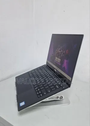 Laptop Dell XPS 13 9370 16GB Intel Core i7 SSD 512GB