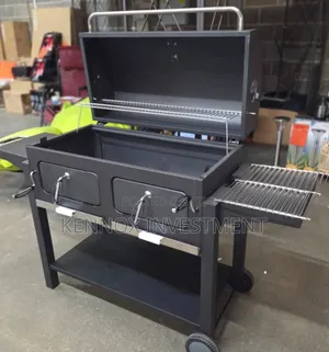 Imported Top Durability Charcoal Barbecue