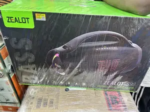 Zealot S98