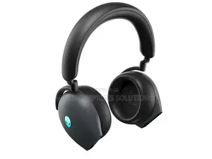 Dell Alienware Tri-Mode Wireless Gaming Headset Aw920h
