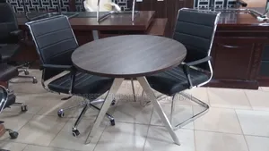 Round Meeting/Board Table