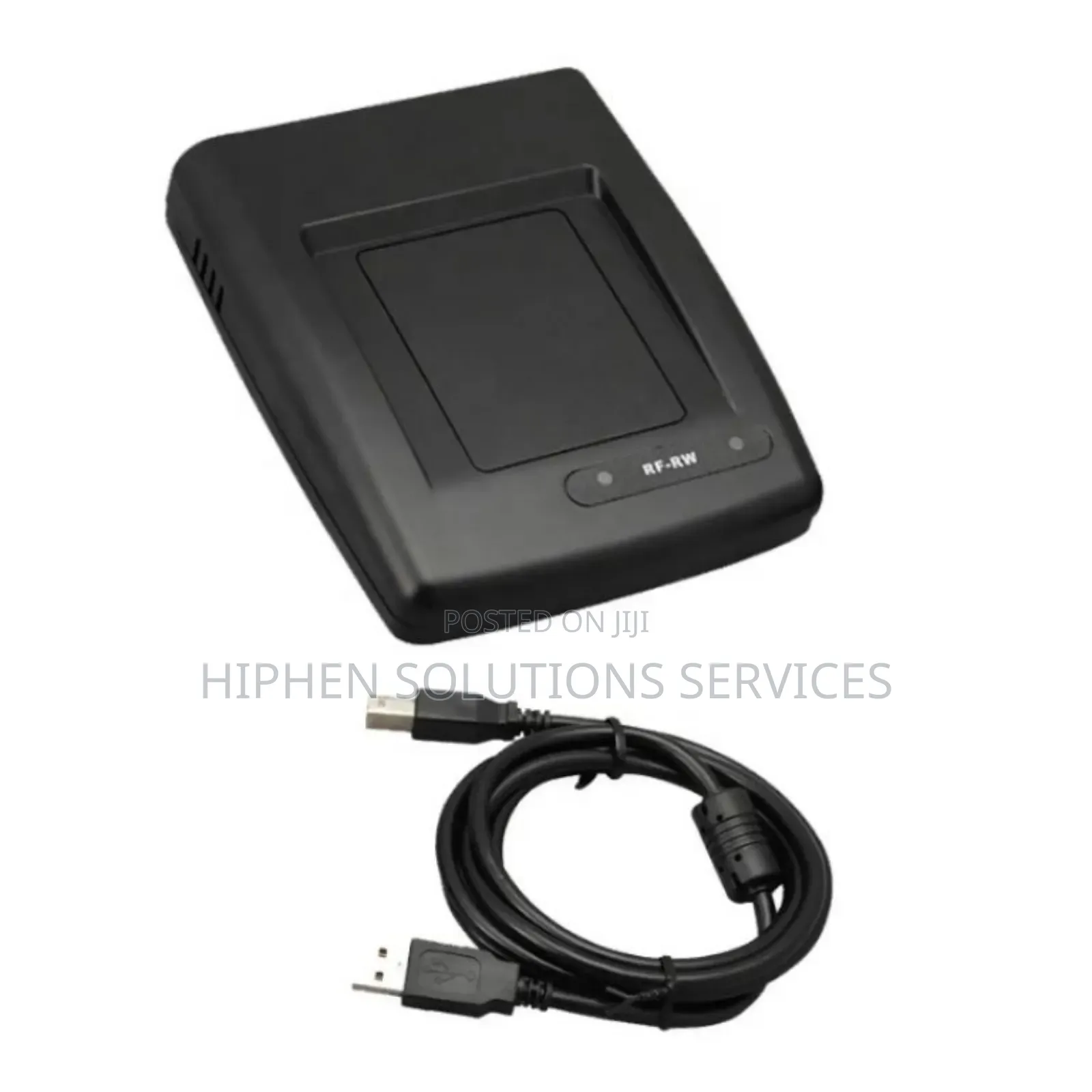 Alphar Rfid Lock Encoder Distributor in Nigeria