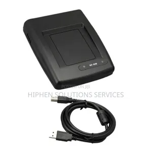 Alphar Rfid Lock Encoder Distributor in Nigeria