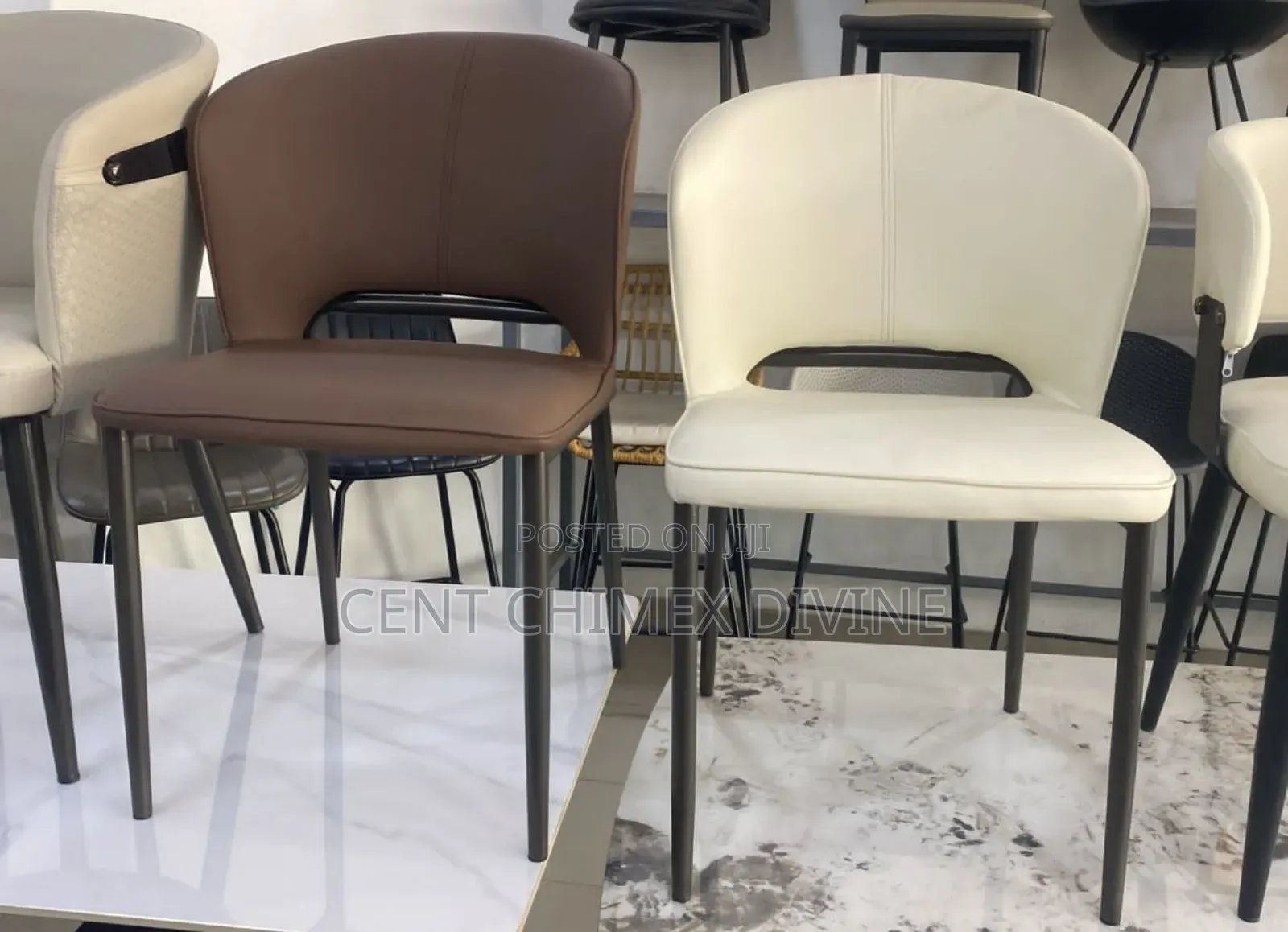 Comfortable Quality Dinning Chairs