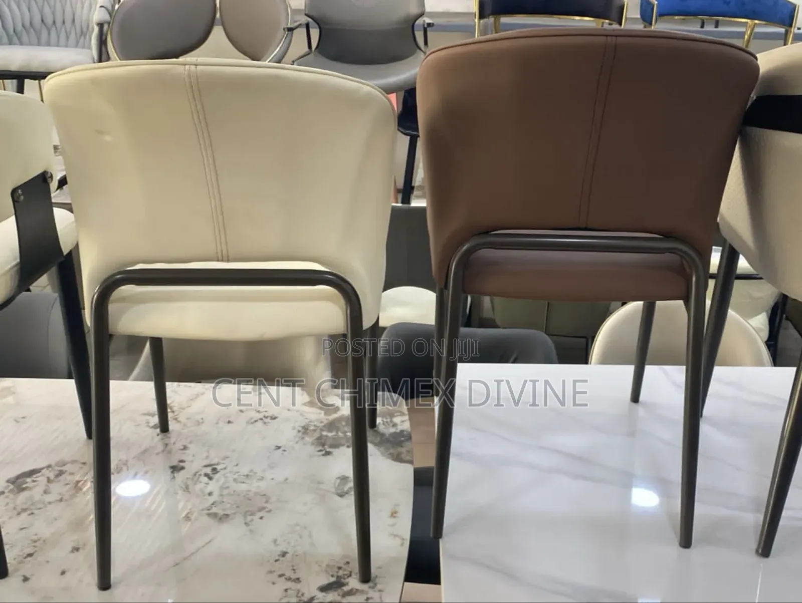 Comfortable Quality Dinning Chairs