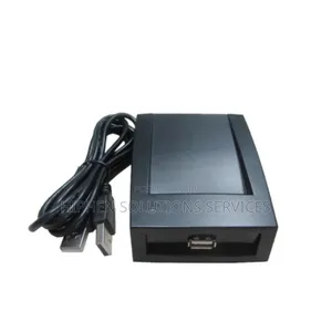 Alphar Rfid Lock Encoder Company in Nigeria