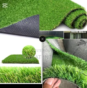 High Quality Synthetic Grass Rug Carpet Available in Bulk