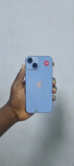 Apple iPhone 14 128 GB