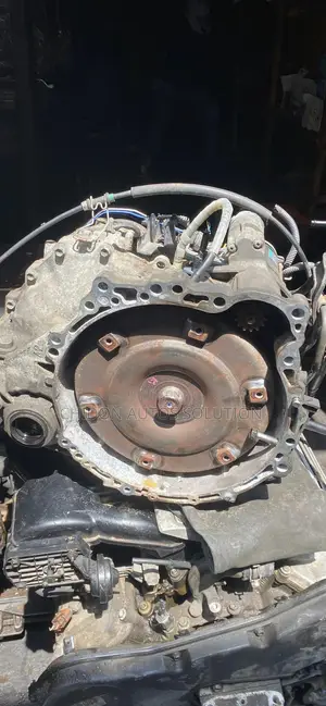 Toyota Sienna 13pin Gearbox/ Transmission 2007-2010