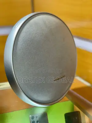 Onyx Studio 9 Speaker