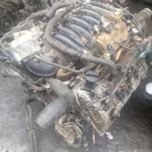 3ur for Toyota Tundra 2015 Model