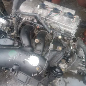 1gr Up Filter for Tacoma 2015 Model