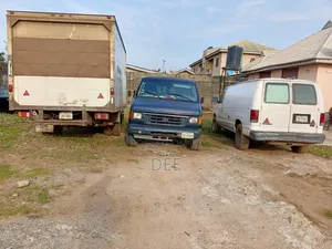 Delivery and Logistics Services