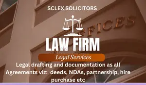 Legal Drafting and Documentation as Deeds, Agreements