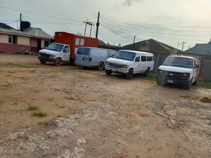Logistics and Delivery Services