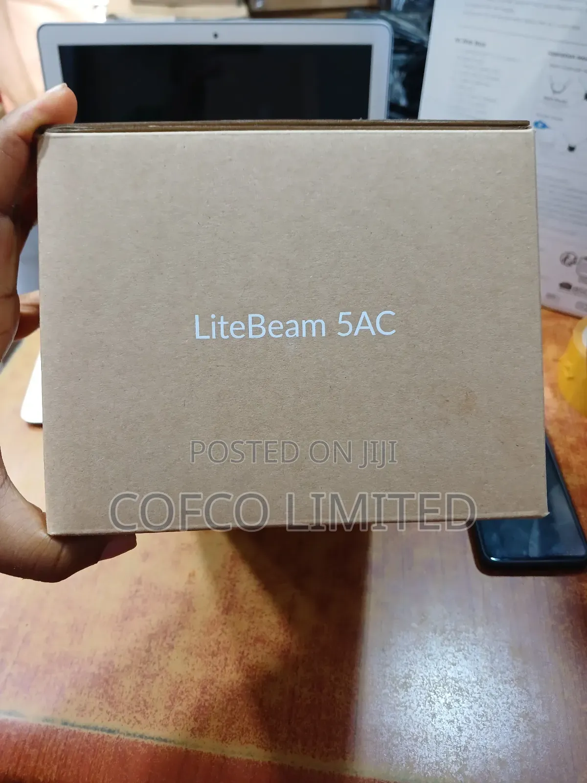 Litebeam5av