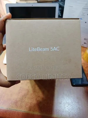 Litebeam5av