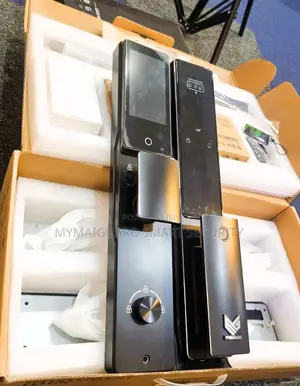 Shadow Smart Lock