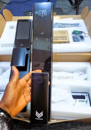 Shadow Smart Lock