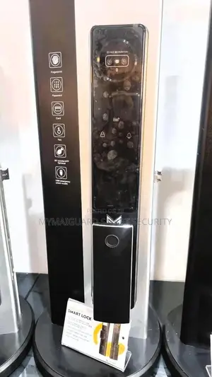 Shadow Smart Lock